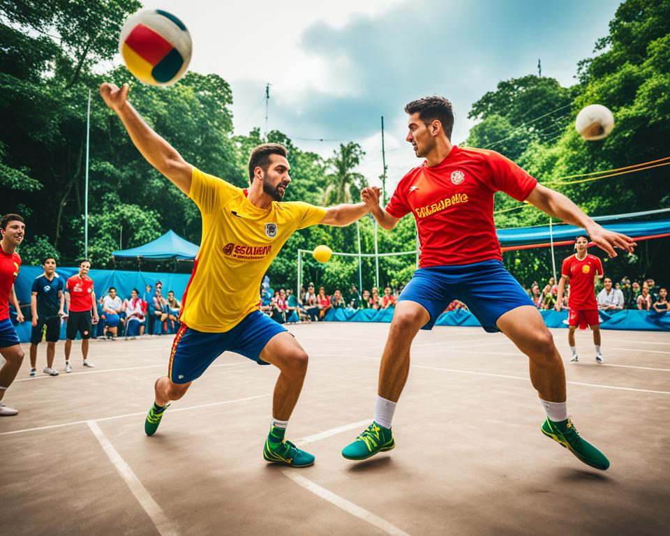 sepak takraw cultural significance