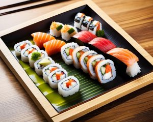 takumi sushi