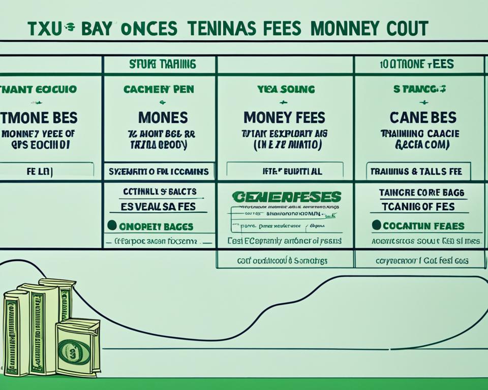 Professional tennis player expenses