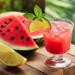 Best Juice for Dehydration: Replenish & Refresh