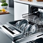 Miele G 7316 SCU AutoDos Dishwasher: Smart Clean