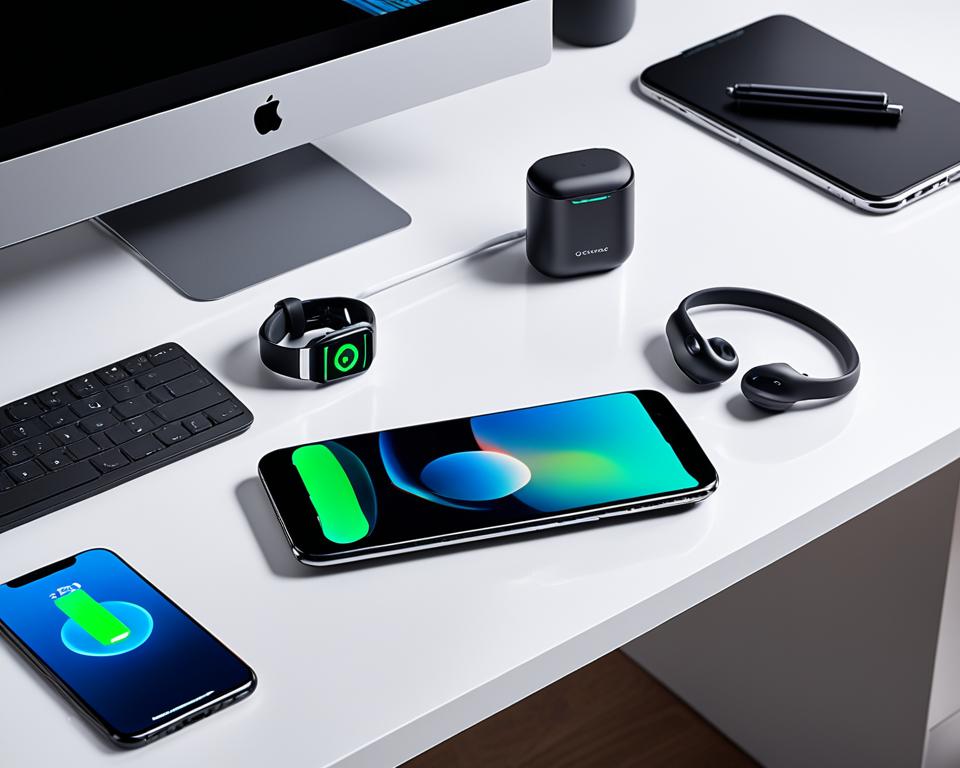 wireless 3 in 1 charger