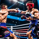 Muay Thai Olympic Sport: Future of Thai Boxing