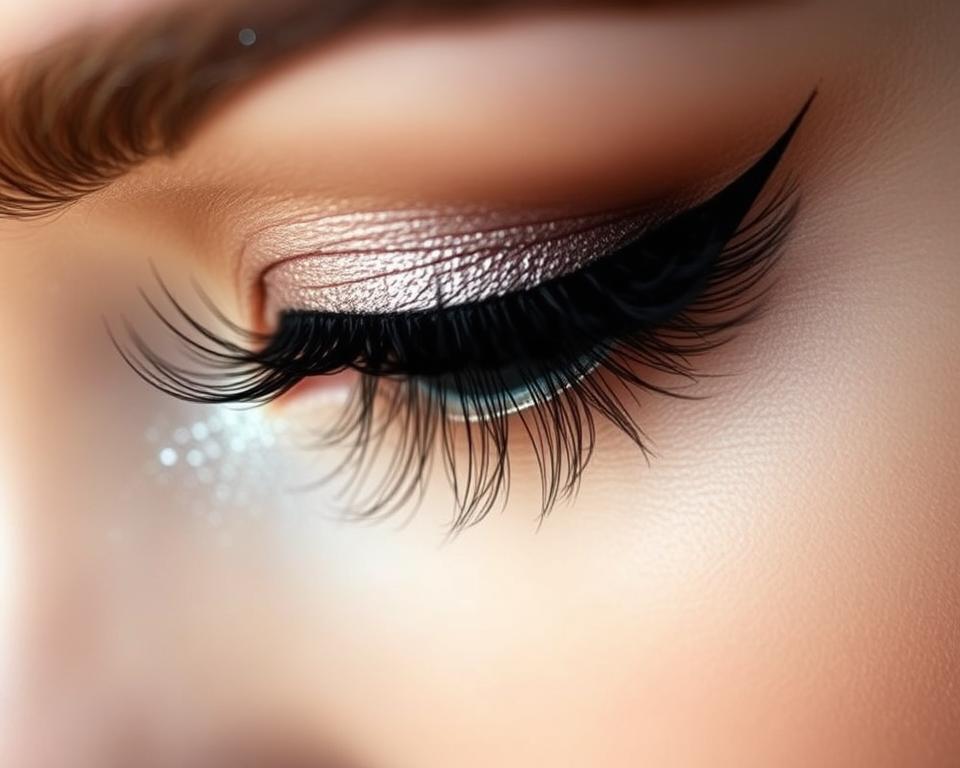 eye design eyelash extensions