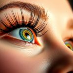 Stunning Eye Design Eyelash Extensions | Enhance Beauty