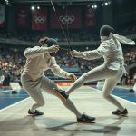 Olympic Fencing Accident: What You Need to Know